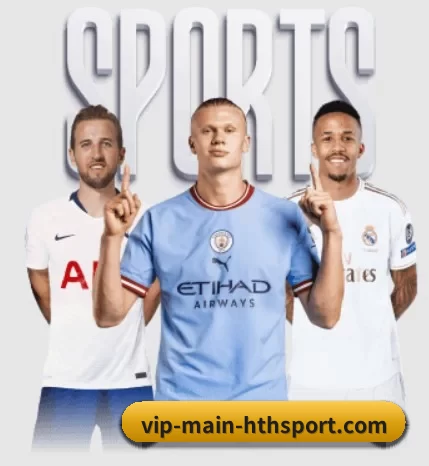 vip-main-hthsport.com的故事 - 体育资讯内容服务