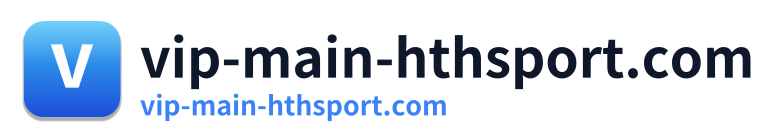 vip-main-hthsport.com Logo